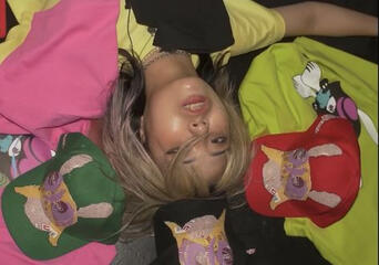 sun ♓︎ rising ♑︎ moon ♏︎